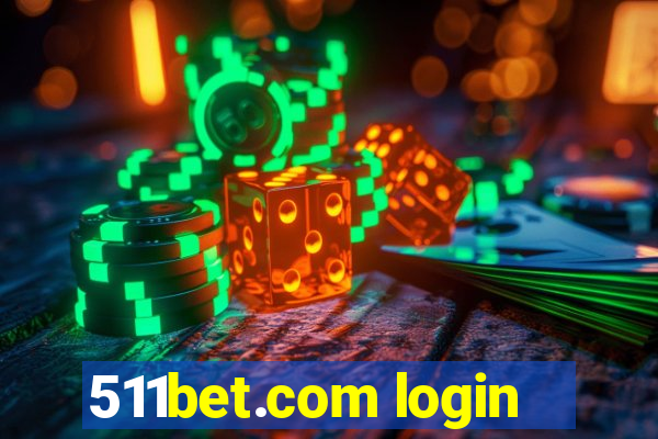 511bet.com login